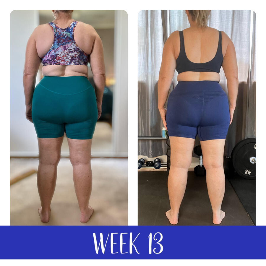 Week 1-13 BACK